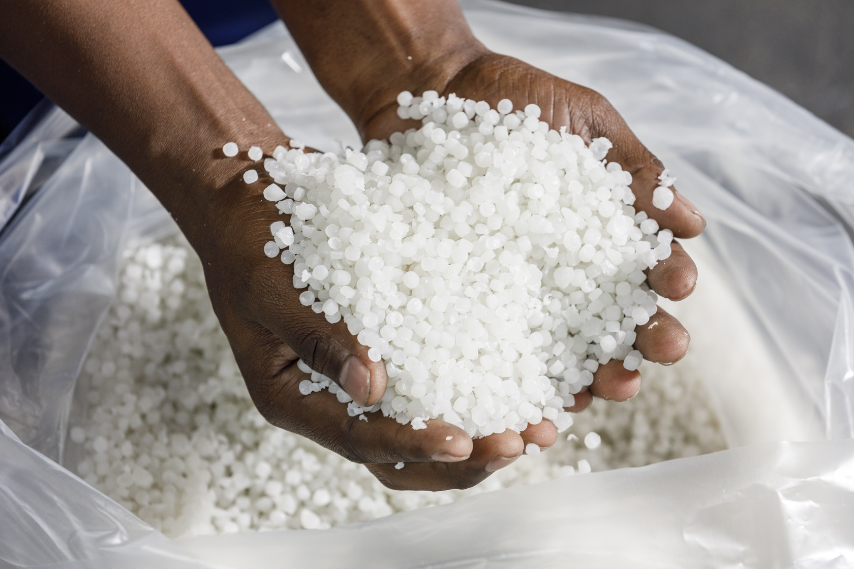 Venk-Pac commitment to environmental protection and green initiatives